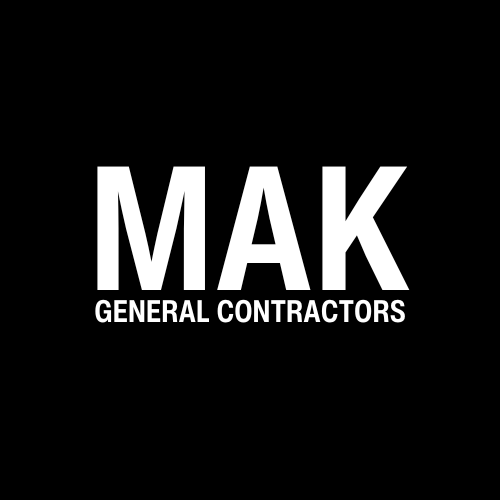 MAK General Contractors in Rhode Island